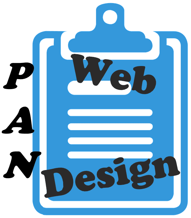 pan-web-design